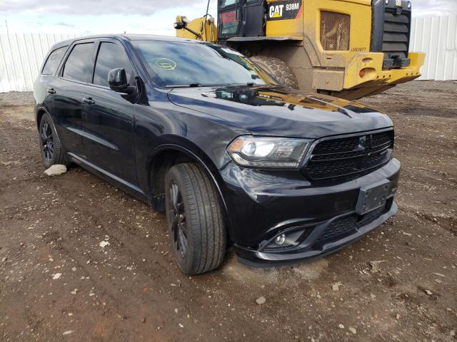 Dodge Durango 2015