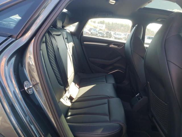 2019 AUDI S3 PREMIUM WAUB1GFF2K1018861