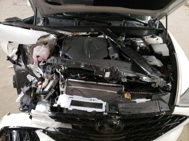 2022 HYUNDAI SONATA N L 5NPEK4JC4NH141471