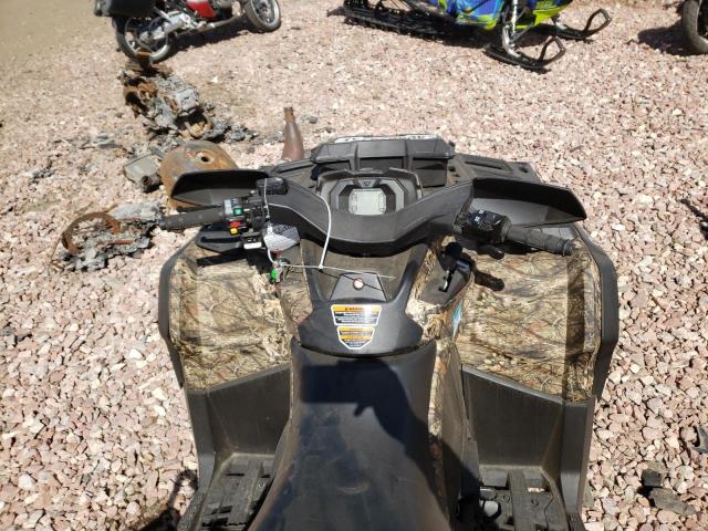 2019 CAN-AM ATV 3JBLPAJ41KJ000075