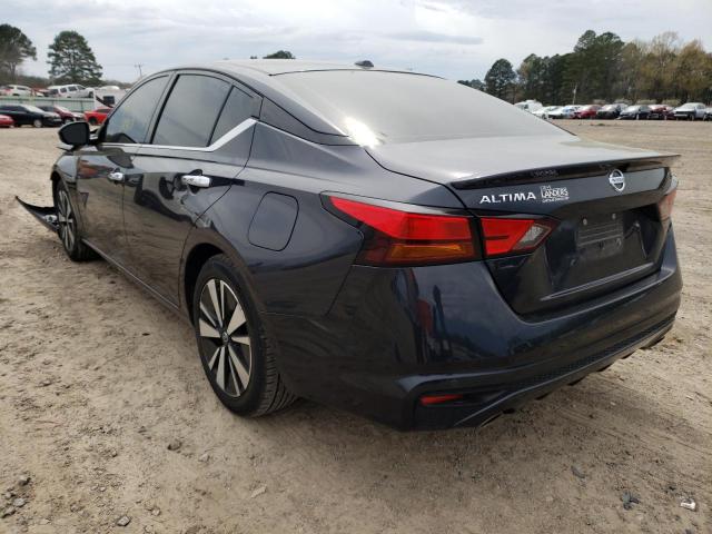2020 NISSAN ALTIMA SL - 1N4BL4EV4LC178675