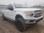 2019 FORD  F-150