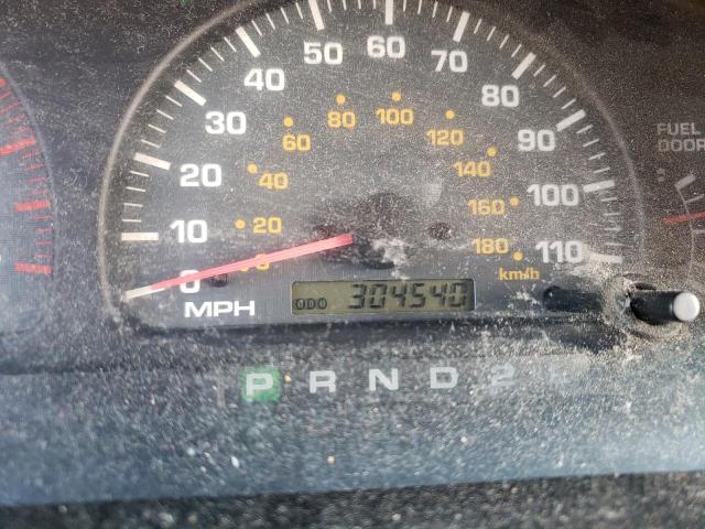 Фото: JT3HN86R9Y0308146 - 8