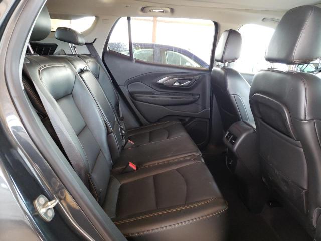 3GKALWEU8JL222661 Gmc Terrain Sl 2018. Фото: 5