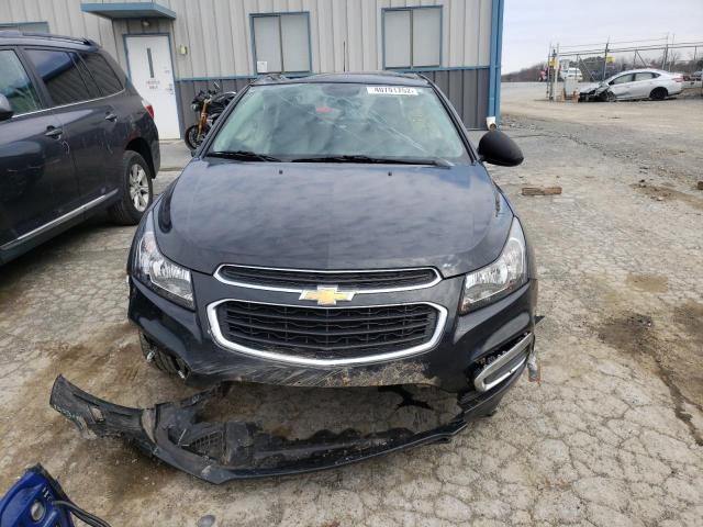 2015 CHEVROLET CRUZE LS 1G1PA5SG2F7103321