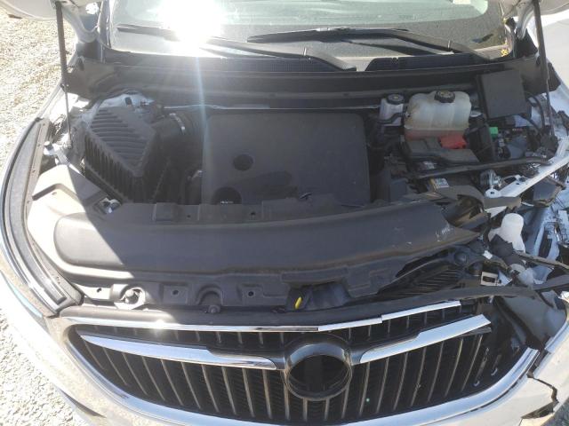 2019 BUICK ENCLAVE PR 5GAERCKWXKJ144295