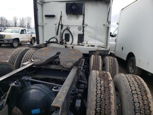 1XKYD49X0JJ175458 Kenworth Constructi 2018. Фото: 5