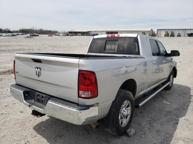 3C6UR4ML2EG150107 Ram 2500 Slt 2014. Фото: 3