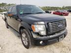 2010 FORD  F-150