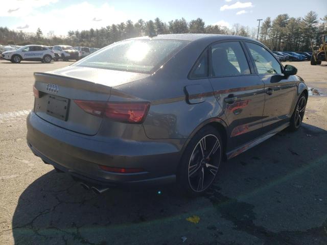 2019 AUDI S3 PREMIUM WAUB1GFF2K1018861