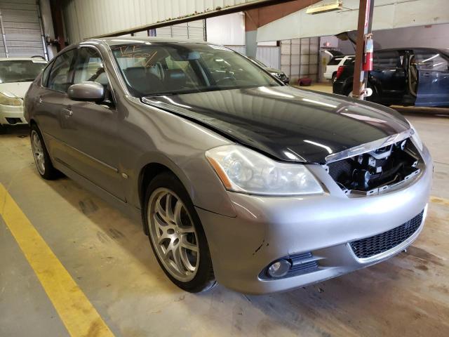 2008 INFINITI M35 Base