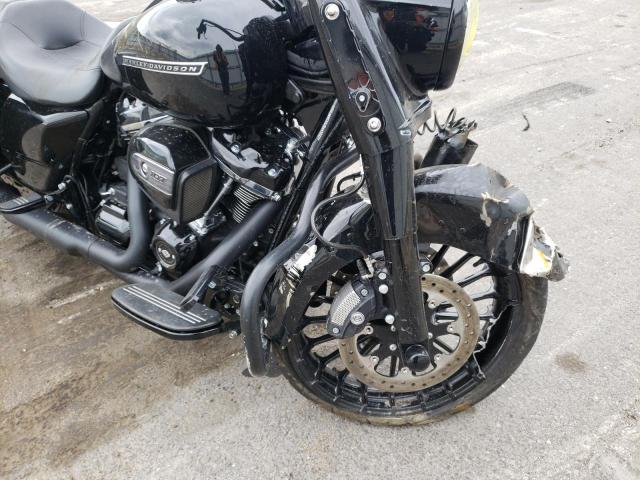 2018 HARLEY-DAVIDSON FLHRXS 1HD1KVC38JB643282
