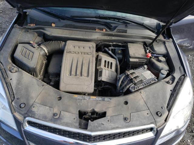 2GNFLGEK3E6142577 Chevrolet Equinox Lt 2014. Фото: 6