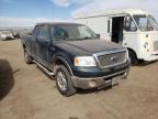 2006 FORD  F150