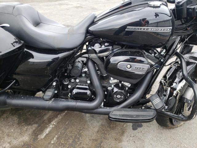 2018 HARLEY-DAVIDSON FLHRXS 1HD1KVC38JB643282