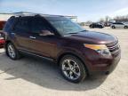 2011 FORD  EXPLORER