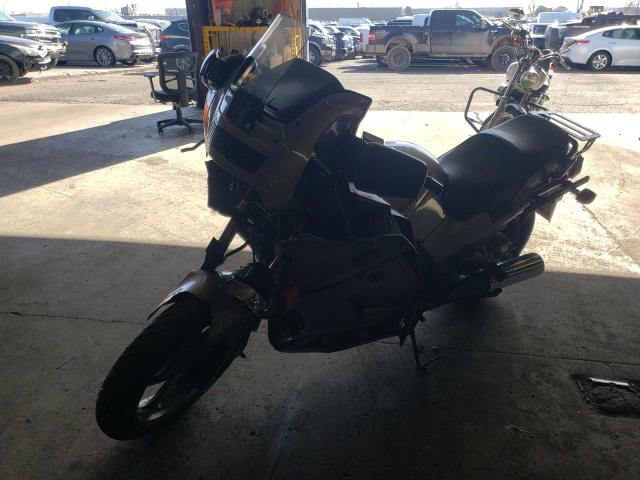 2002 KAWASAKI ZG1000 JKAZGCA102B518252