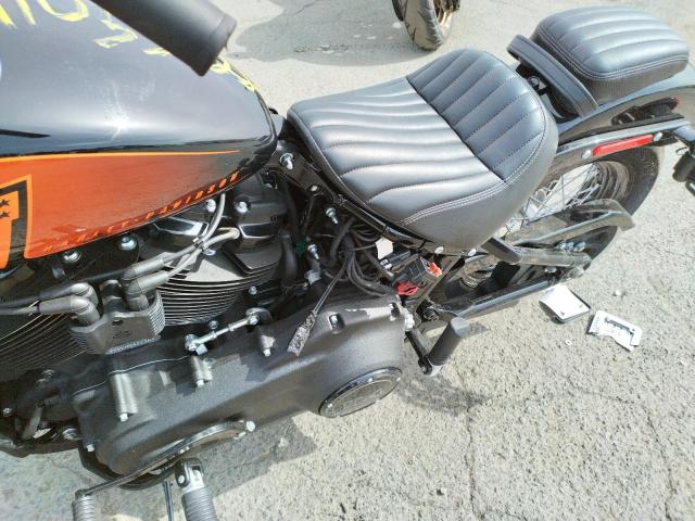 2021 HARLEY-DAVIDSON FXBBS 1HD1YYK23MB049230