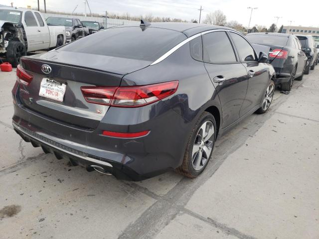 2019 KIA OPTIMA LX 5XXGT4L30KG315806