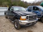 2001 FORD  F250