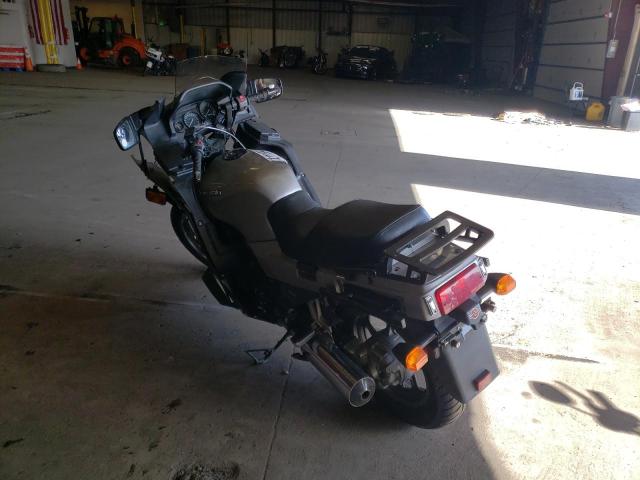 2002 KAWASAKI ZG1000 JKAZGCA102B518252