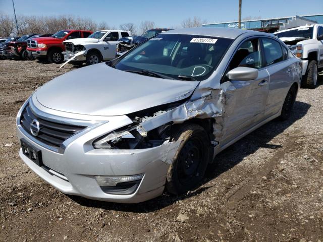 Фото: 1N4AL3AP4FC156516 - 2