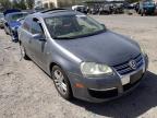 2007 VOLKSWAGEN  JETTA