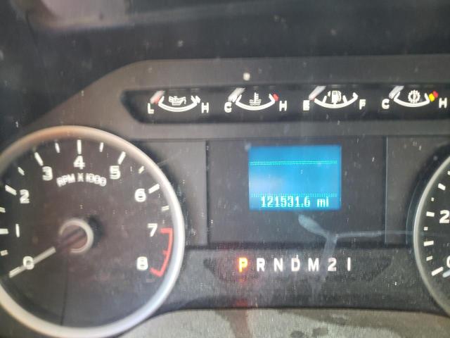 2018 FORD F150 SUPER 1FTEW1CB2JKE47328