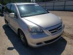 HONDA ODYSSEY 2006 foto