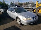 2002 HONDA  ACCORD