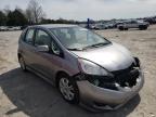 2009 HONDA  FIT