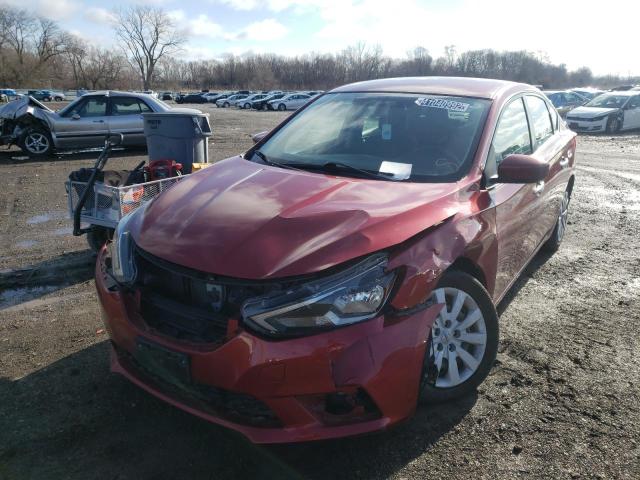 Фото: 3N1AB7AP2GL658986 - 2