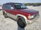 1997 ISUZU  TROOPER