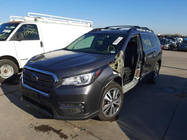 2020 SUBARU ASCENT LIM 4S4WMALD2L3450802