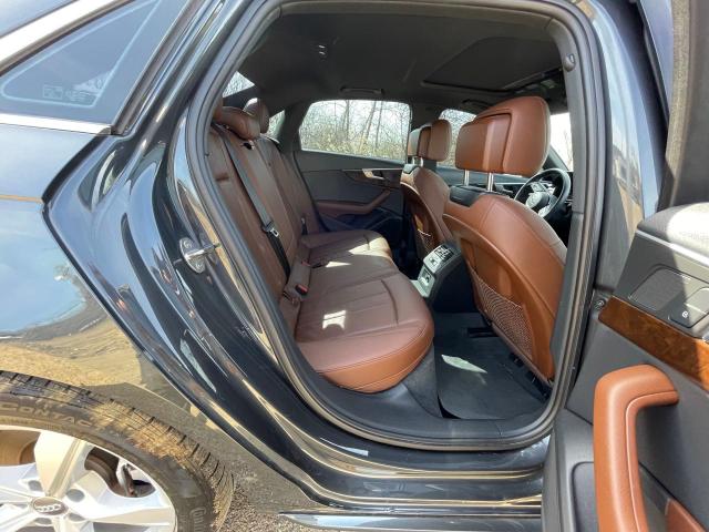 WAUDNAF47KN020087 Audi A4 Premium 2019. Фото: 5