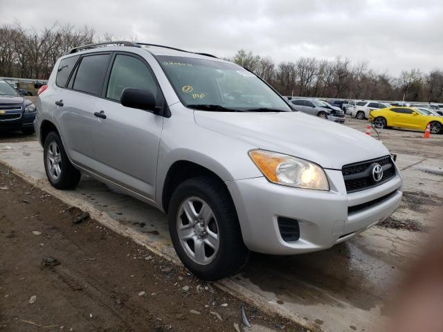 JTMZF4DV4AD020670 Toyota Rav4 2010. Фото: 8