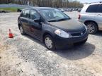 2012 NISSAN  VERSA