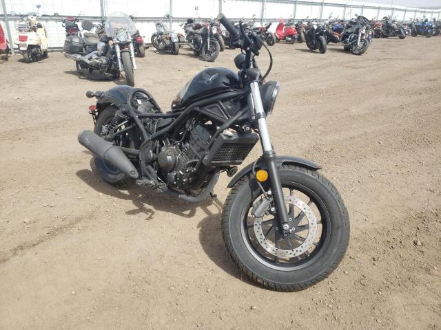 2020 HONDA CMX300 MLHNC5309L5300503