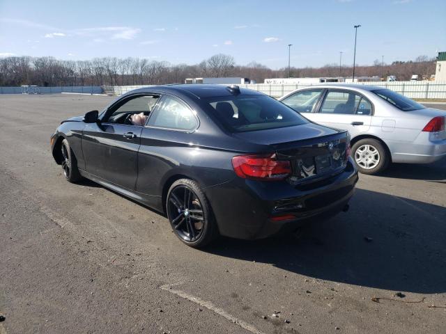 2020 BMW M240XI WBA2J7C08L7E04539