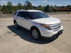 2009 FORD  EXPLORER