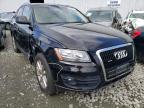 2010 AUDI  Q5