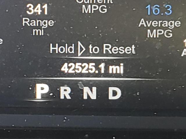 2017 DODGE 1500 1C6RR7WT0HS828404