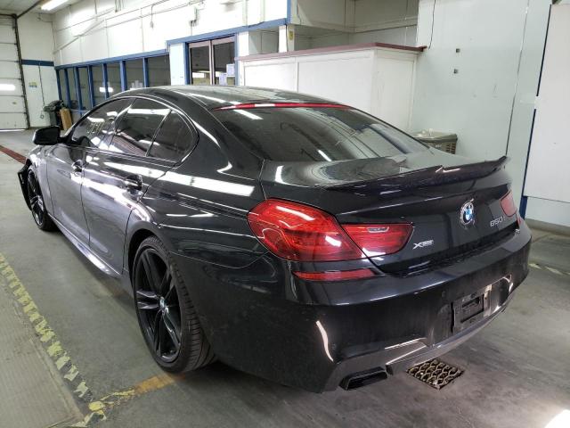 2015 BMW ALPINA B6 WBA6B4C57FD760587