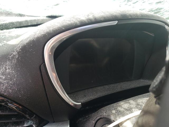 2017 CHEVROLET VOLT PREMI 1G1RD6S52HU157954