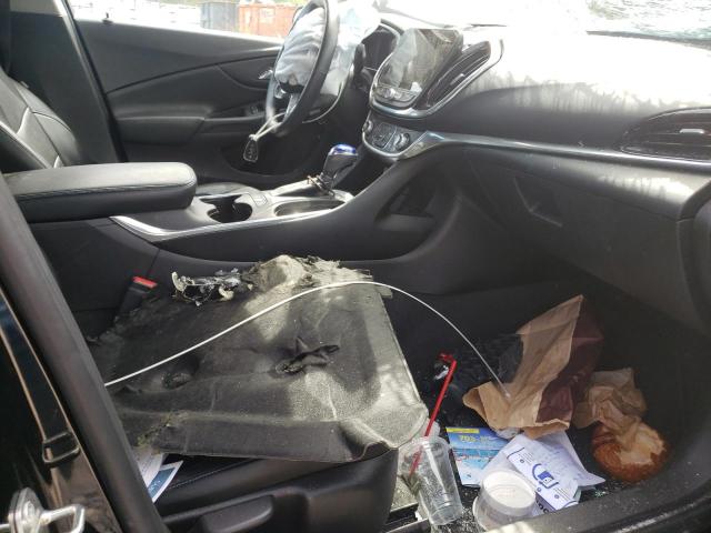 2017 CHEVROLET VOLT PREMI 1G1RD6S52HU157954