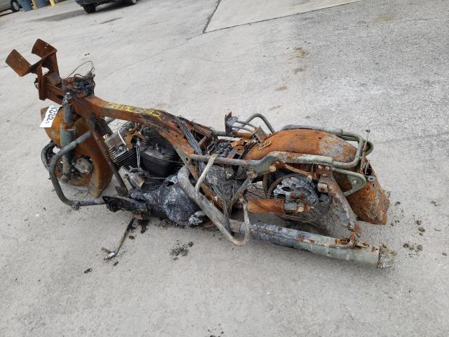 2000 HARLEY-DAVIDSON FLTRSEI 1HD1PAC29YY951442