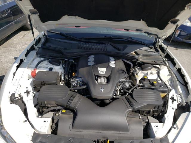 2018 MASERATI GHIBLI ZAM57XSA5J1281400