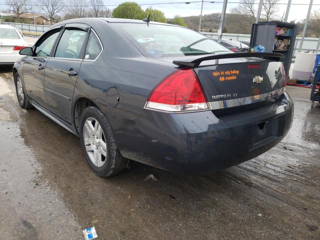 Фото: 2G1WB5EN9A1252883 - 3