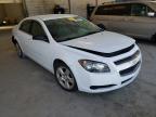 2012 CHEVROLET  MALIBU