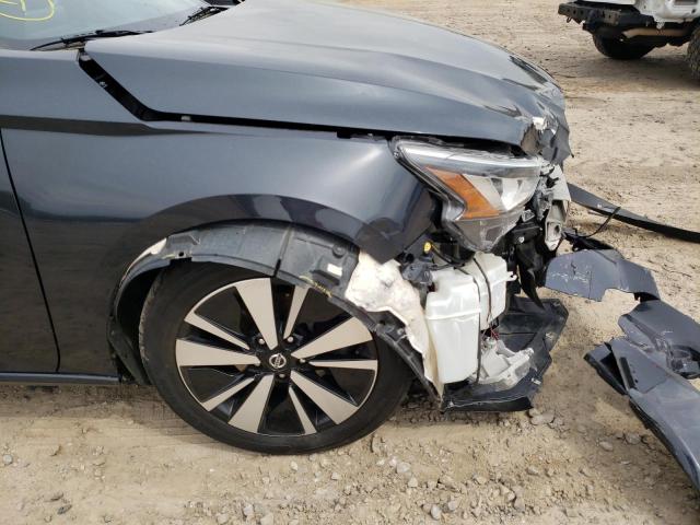 2020 NISSAN ALTIMA SL - 1N4BL4EV4LC178675